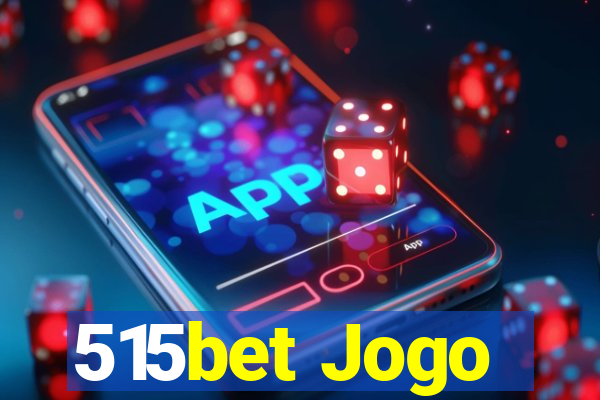 515bet Jogo